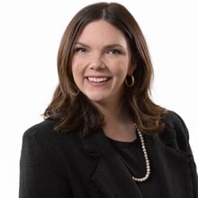 Megan Callaghan Bailey